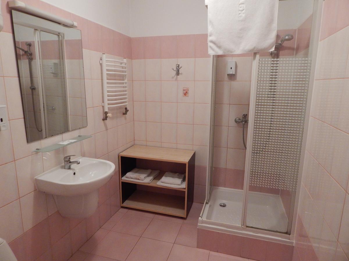 Karpaty Viking Motel Nizhneye Sinevidnoye ภายนอก รูปภาพ