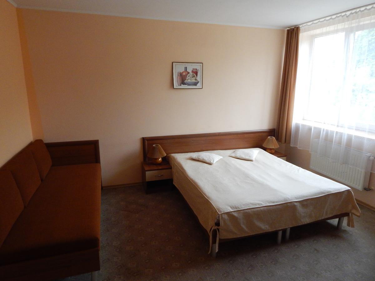 Karpaty Viking Motel Nizhneye Sinevidnoye ภายนอก รูปภาพ