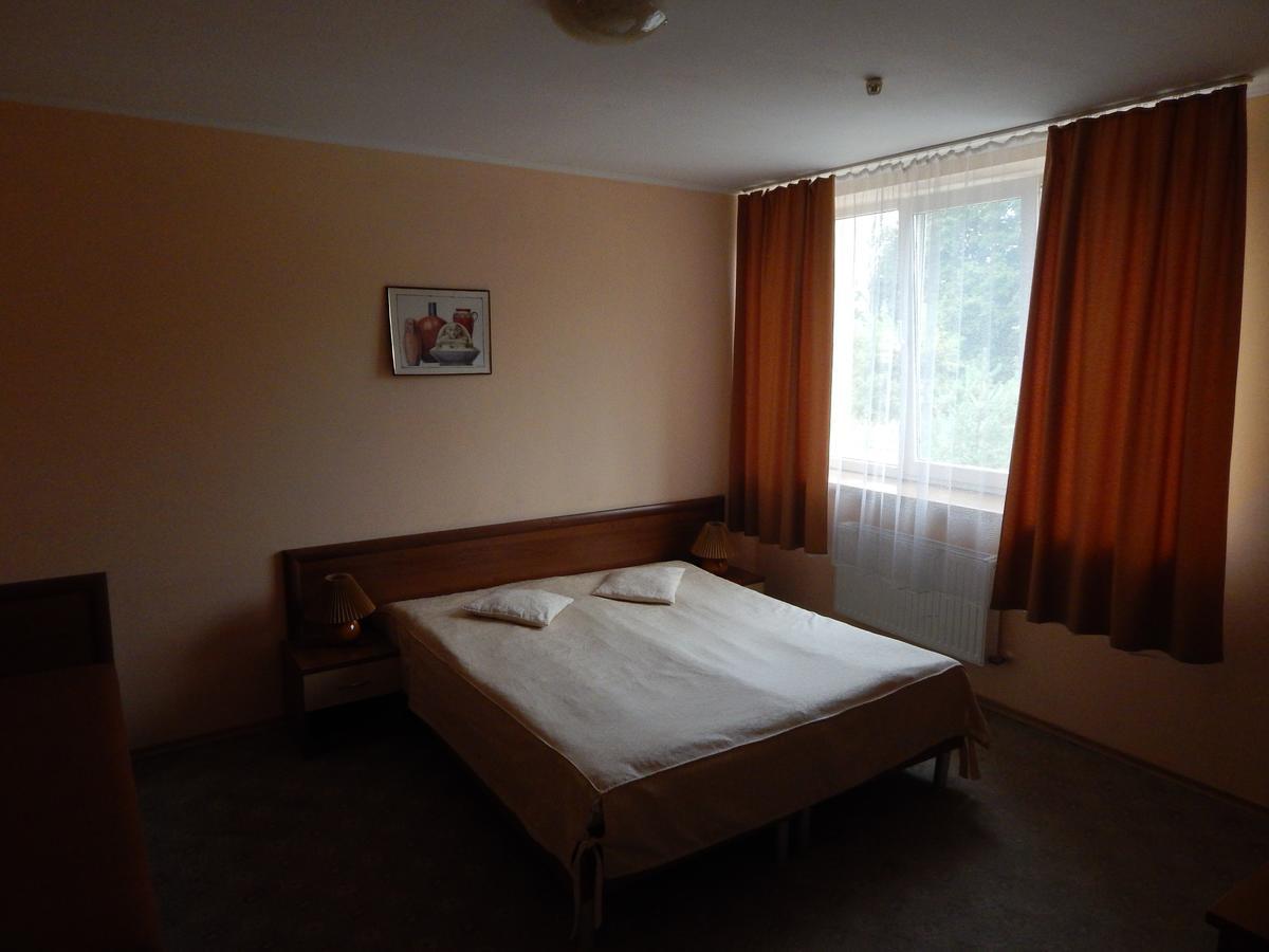 Karpaty Viking Motel Nizhneye Sinevidnoye ภายนอก รูปภาพ