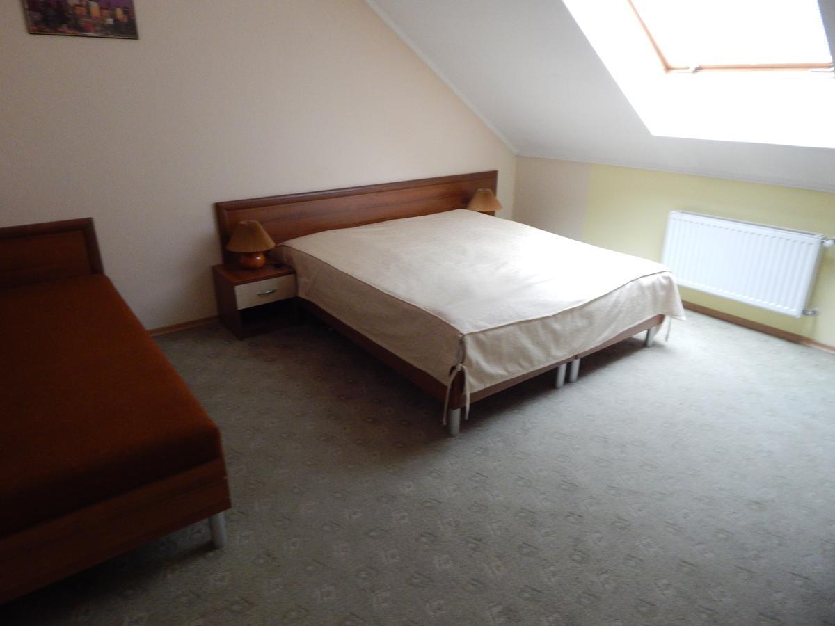 Karpaty Viking Motel Nizhneye Sinevidnoye ภายนอก รูปภาพ