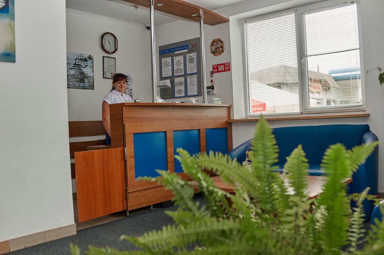 Karpaty Viking Motel Nizhneye Sinevidnoye ภายนอก รูปภาพ